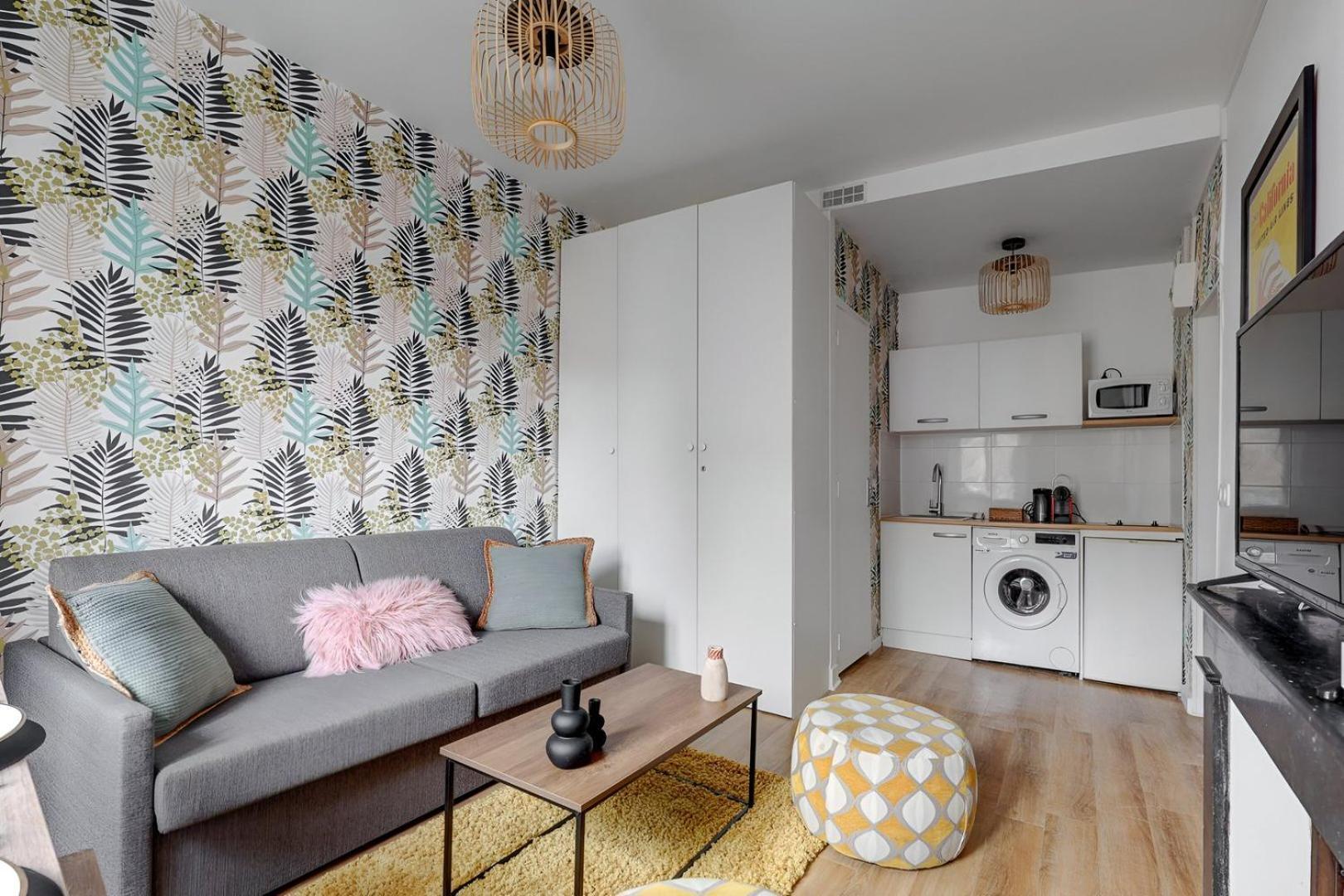 582 Pretty Pigalle - Superbe A Paris