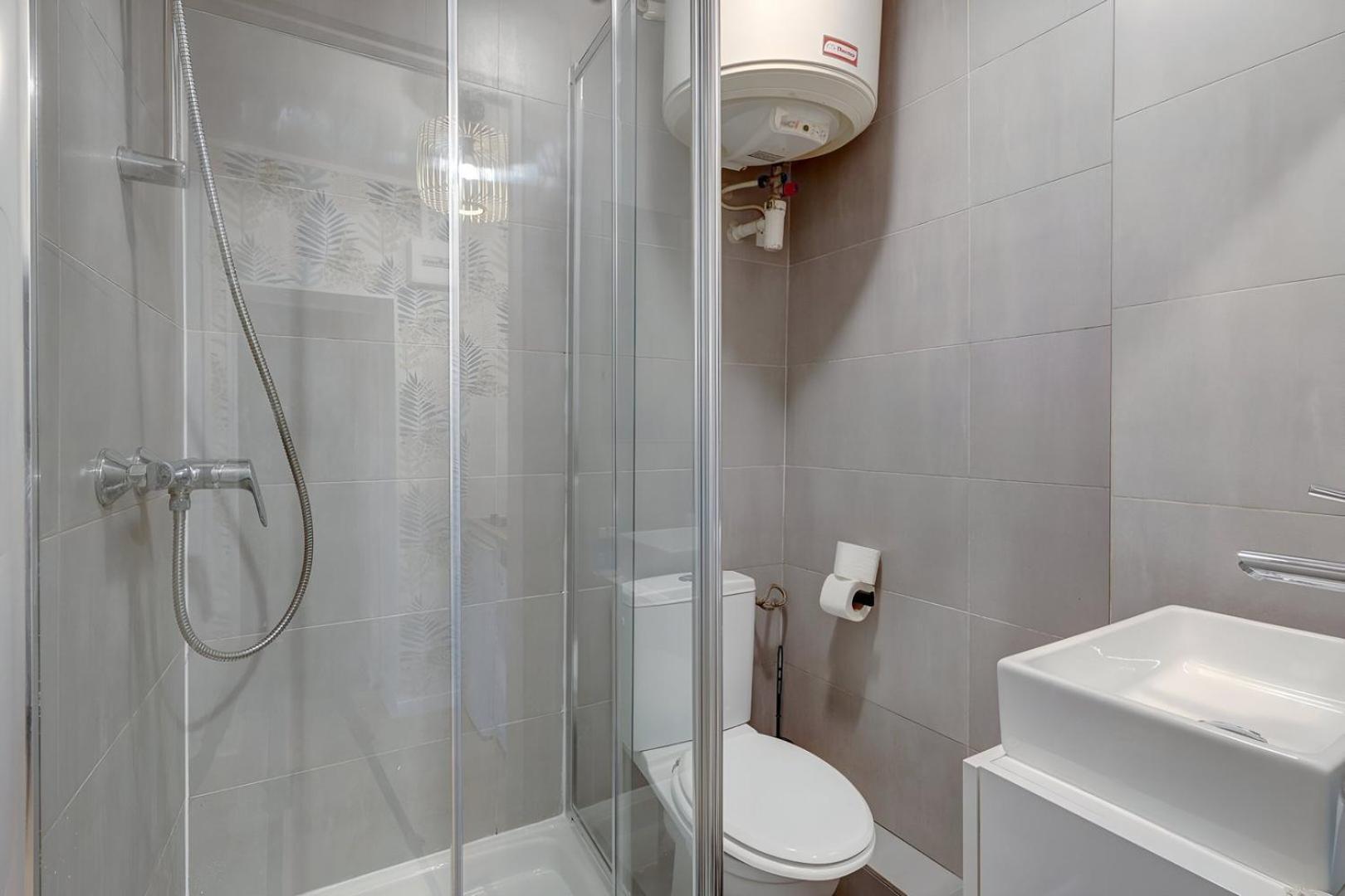Apartment 582 Pretty Pigalle - Superbe A